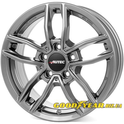 Autec Mercador 6.5x16 5x112 ET38 DIA66.5 T
