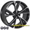 Zorat Wheels BK5749 8.5x19 5x112 ET25 DIA66.6 BP