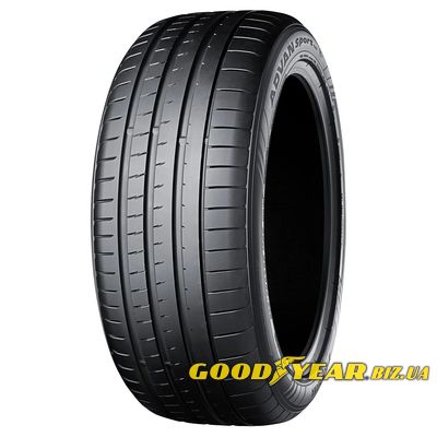 Yokohama Advan Sport V107E 285/30 R20 99Y XL *