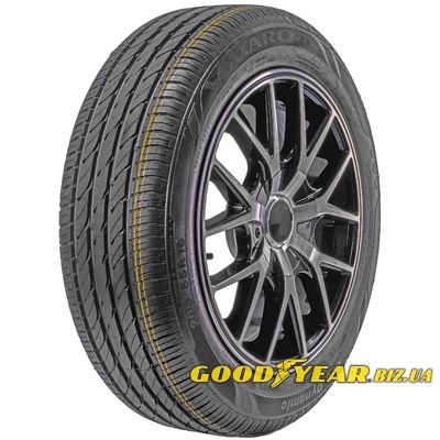 Paxaro Eco Dynamic 205/55 R16 94W XL