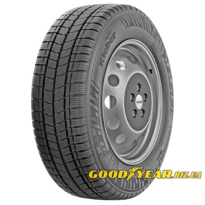 Kleber Transalp 2+ 215/75 R16C 113/111R
