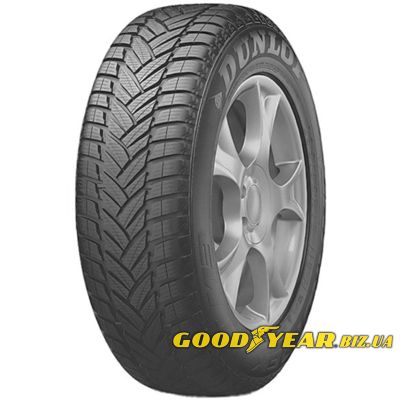 Dunlop GrandTrek WT M3 255/50 R19 107V XL N0