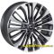 Zorat Wheels BK758 7.5x18 5x114.3 ET40 DIA67.1 DMGFP