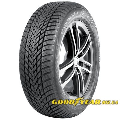 Nokian SNOWPROOF 2 195/65 R15 91T