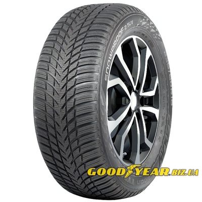 Nokian SNOWPROOF 2 SUV 255/45 R21 106V XL