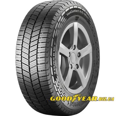 Continental VanContact A/S Ultra 235/50 R19C 111/109T
