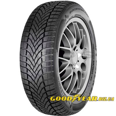 Falken Eurowinter HS02 215/60 R17 100V XL