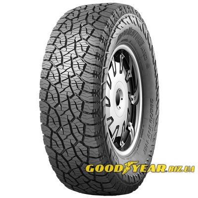 Kumho Road Venture AT52 235/70 R16 106T