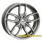 Autec Bavaris 8x18 5x112 ET30 DIA66.6 TP