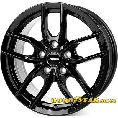 Autec Bavaris 8x18 5x112 ET30 DIA66.6 B