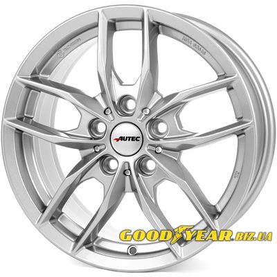 Autec Bavaris 8x18 5x112 ET30 DIA66.6 S