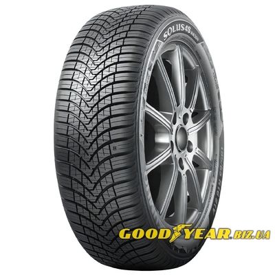 Kumho Solus 4S HA32+ 195/55 R16 91V XL