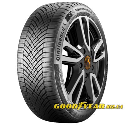 Continental AllSeasonContact 2 235/60 R18 107V XL