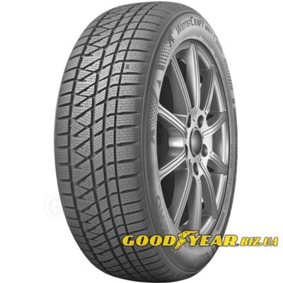 Kumho WinterCraft WS71 SUV 255/65 R16 109H