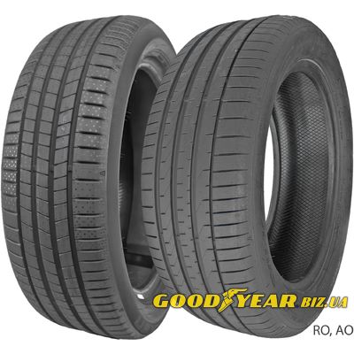 Falken e.ZIEX 255/60 R18 112H XL RO