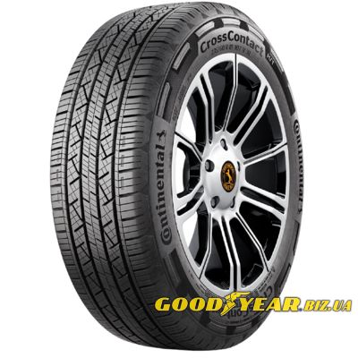 Continental CrossContact H/T 275/50 R21 113V XL