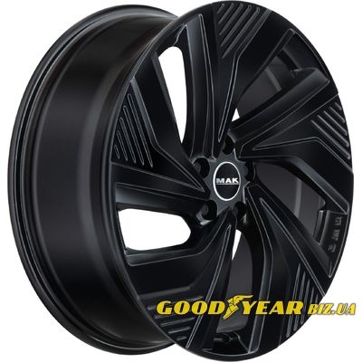 Mak Electra 8x19 5x114.3 ET40 DIA64.1 GB