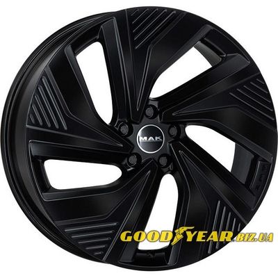 Mak Electra 8x20 5x112 ET45 DIA57.1 GB