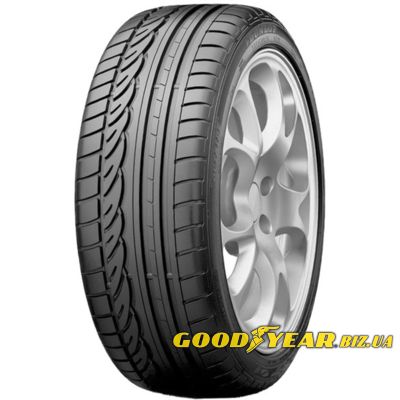 Dunlop SP Sport 01 255/55 R18 109H XL DSST *