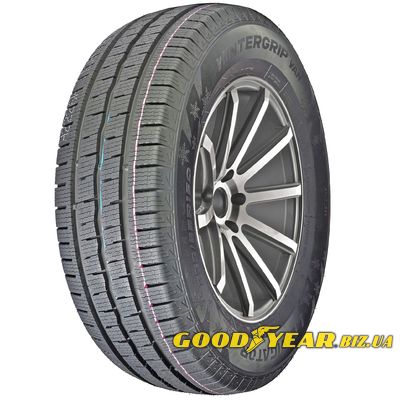 Lanvigator Wintergrip Van 215/75 R16C 113/111R