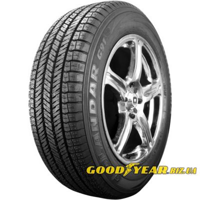 Yokohama Geolandar G91AV 235/55 R18 100H