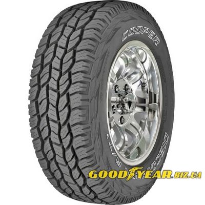 Cooper Discoverer A/T3 255/70 R18 113T