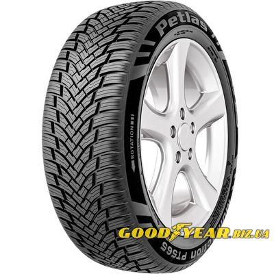 Petlas MultiAction PT565 215/55 R17 98W XL FR