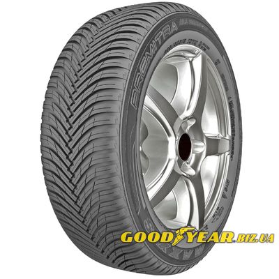 Maxxis Premitra All Season AP3 SUV 235/55 R18 104V XL