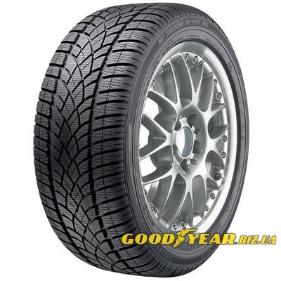 Dunlop SP Winter Sport 3D 235/50 R19 103H XL DSST