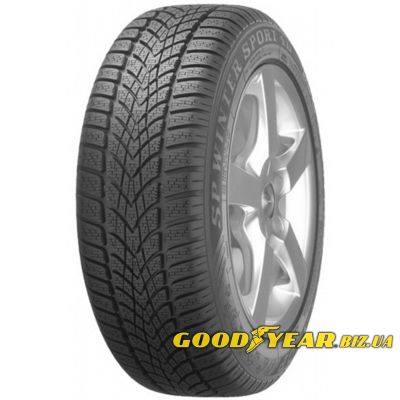 Dunlop SP Winter Sport 4D 225/50 R17 94H DSST