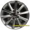 Replica CT4346 6.5x16 5x114.3 ET45 DIA67.1 SMF