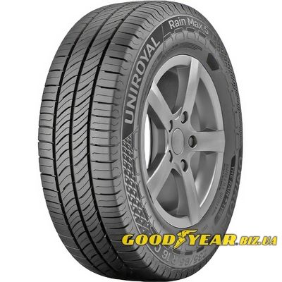 Uniroyal Rain Max 5 195/80 R14C 106/104R