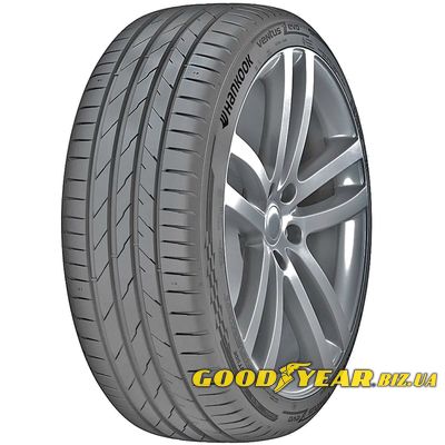 Hankook Ventus evo SUV K137A 235/50 R19 99V