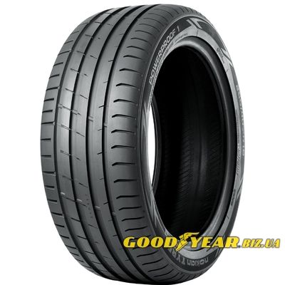 Nokian Powerproof 1 245/45 R19 102Y XL