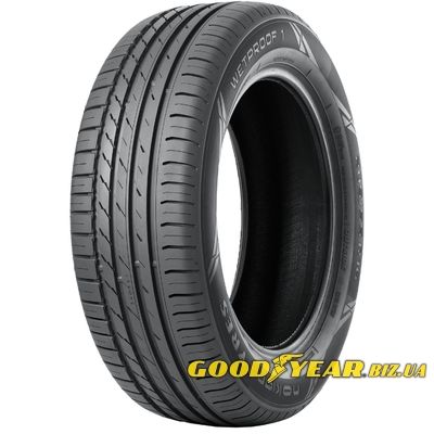 Nokian Wetproof 1 185/65 R15 92T XL