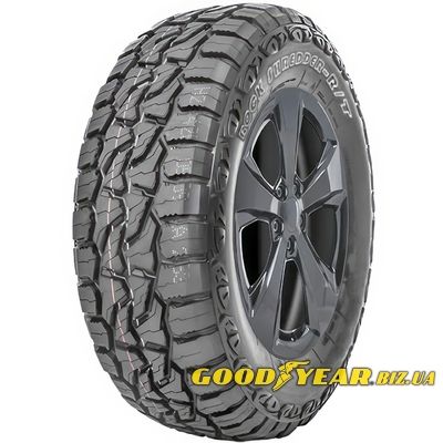 Aplus Rock Shredder RT 265/50 R20 115/112Q
