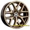 BBS TL-A 9x20 6x139.7 ET12 DIA106.1 Glossy Br