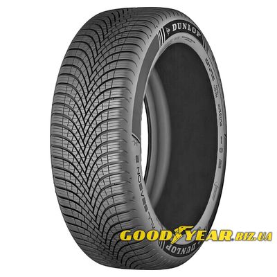 Dunlop All Season 2 235/55 R17 103W XL
