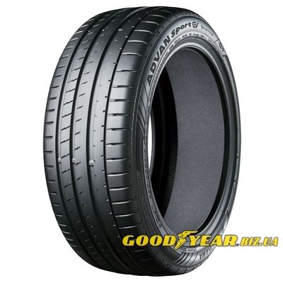 Yokohama Advan Sport EV V108 245/35 R20 95Y XL