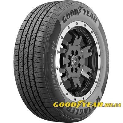 Goodyear Wrangler Territory HT 255/70 R17 112T