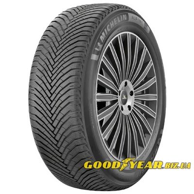 Michelin Alpin 7 215/60 R18 98H