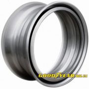 Дорожная Карта Маз (обод) 9x22.5 0x0 ET135 DIA0 S