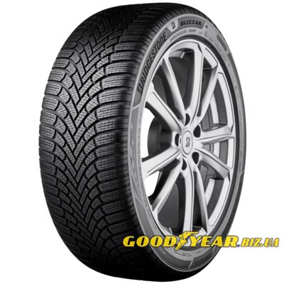 Bridgestone Blizzak 6 265/35 R22 102W XL FR Enliten