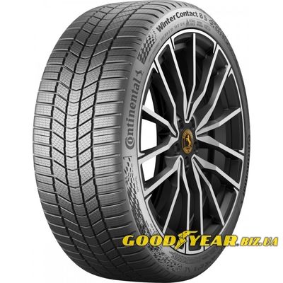 Continental WinterContact 8 S 275/40 R21 107V XL FR