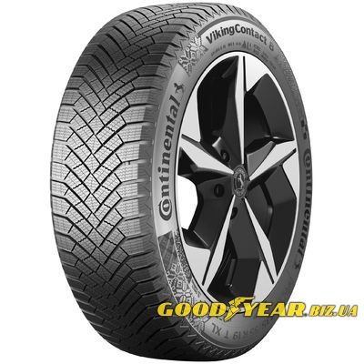 Continental VikingContact 8 285/50 R20 116T XL FR