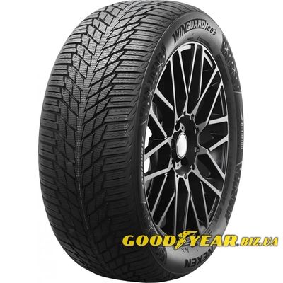 Nexen WinGuard Ice 3 235/65 R17 108T XL