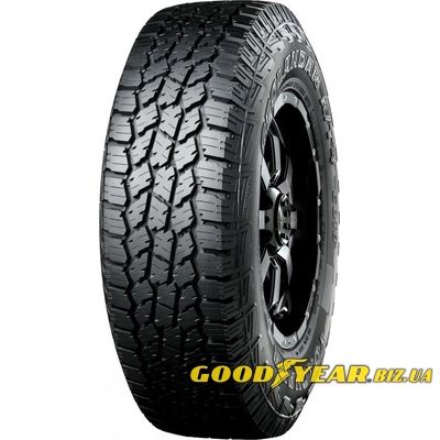 Yokohama Geolandar A/T4 G018 245/75 R18 121/118S OWL