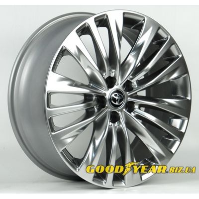 Replica TY202097 8x20 5x114.3 ET35 DIA60.1 HB