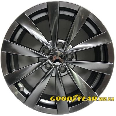 Replica VW CT-2245 7x17 5x112 ET42 DIA57.1 HB