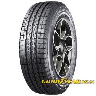 Triangle SeasonX Van TA702 225/75 R16C 121/120S